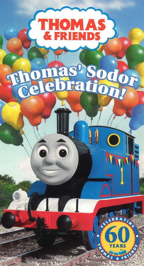 thomas sodor|thomas sodor celebration gallery.